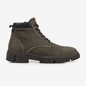 Bota Ferracini Masculina Verde Militar Aston